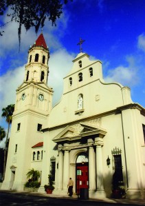 1797 / 1888 / 1965. Mariano de la Rocque, architect. Photo 2011 by the author.