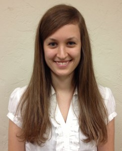 Rachel Doll headshot - July 2013