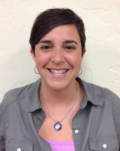 Sonia Dickey headshot - July 2013