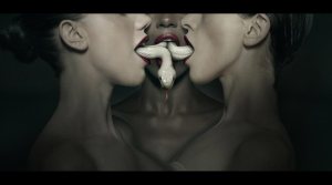 American Horror Story: Coven airs at 10 pm each Wednesday on FX.