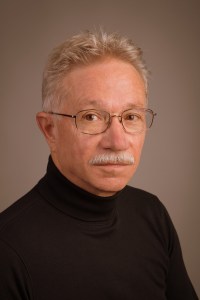 Milanich headshot for PR