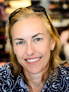 Albritton, Laura headshot - credit Zickie Allgrove