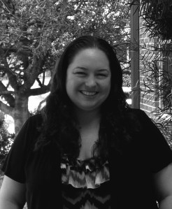 Shannon McCarthy head shot