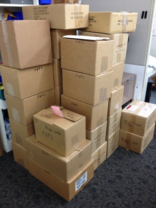 We sold out of Peggy Lantz’s new book, Florida’s Edible Wild Plants: A Guide to Collecting and Cooking