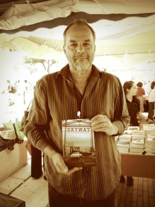 Bill DeYoung presented Skyway: The True Story of Tampa Bay's Signature Bridge and the Man Who Brought It Down