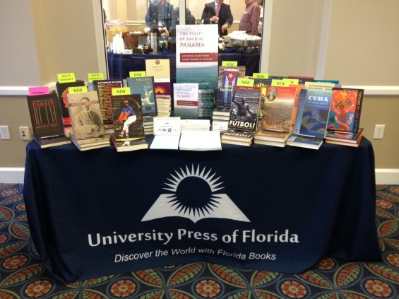 UF Center for Latin American Studies Conference