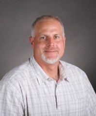 David Dorsey. Credit: Lindsay Terry, The News-Press