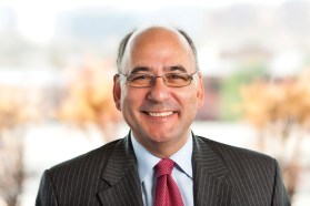 Luis Martínez-Fernández. Courtesy of The College Board.