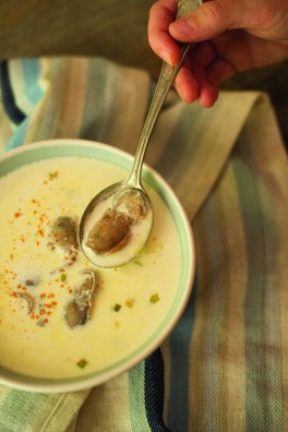 Credit: Diana Zalucky