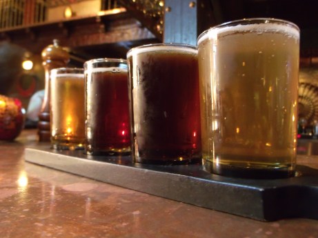 Darwin Brewing Company