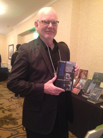 Gary Edward Holcomb, author of Claude McKay, Code Name Sasha