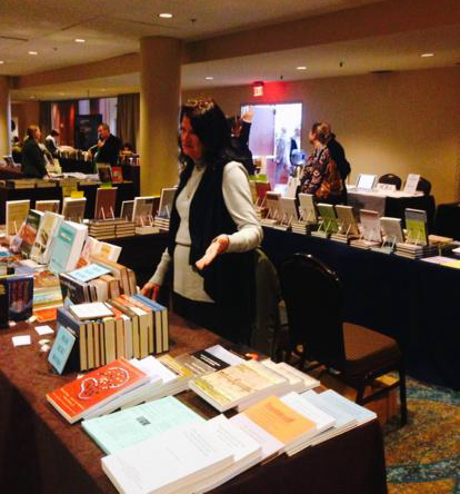 SEAC14 Judith Knight