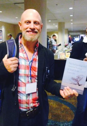 SEAC14 Victor Thompson