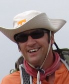 Johnny Molloy headshot 2012