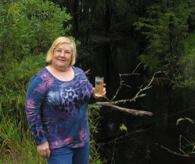 Courtesy of Leslie Kemp Poole