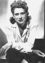 Jacqueline Cochran, Courtesy of FWHOF