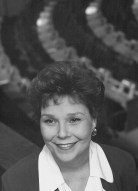 Barbara Jo Palmer, Courtesy of FWHOF