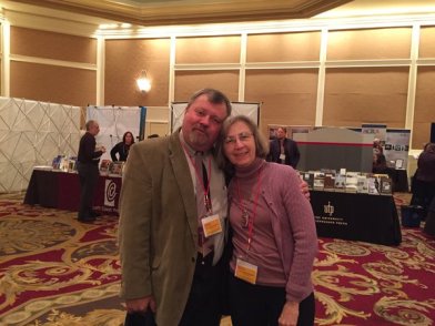 Russell K. Skowronek and Martha A. Zierden