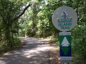 Amelia Island Trail