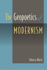 Geopoetics of Modernism RGB