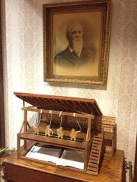 Miss Laura's Gallows.JPG