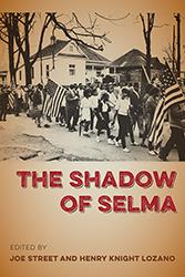 The Shadow of Selma – The Florida Bookshelf
