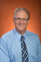 Andrew K. Frank Allen Morris Associate Professor of History