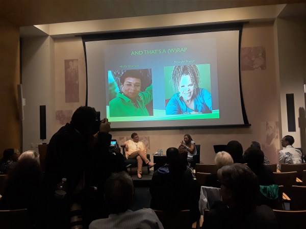 HO &amp; Zake Q&amp;A 2