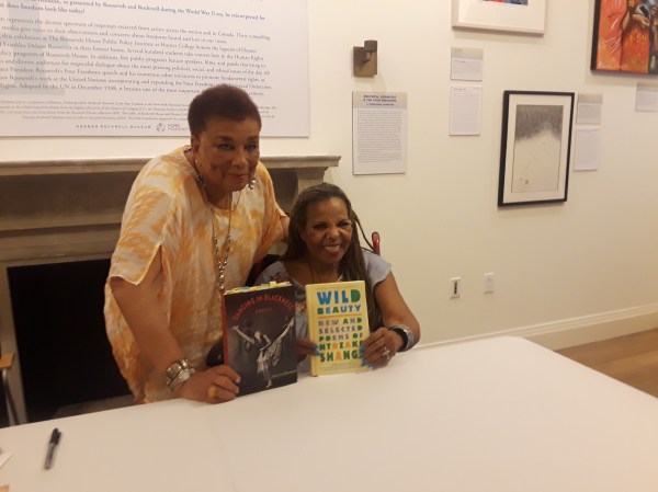 HO &amp; Zake w books