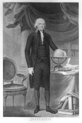 Thomas Jefferson