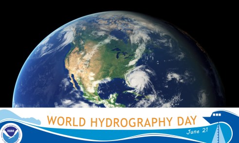 world hydrography day