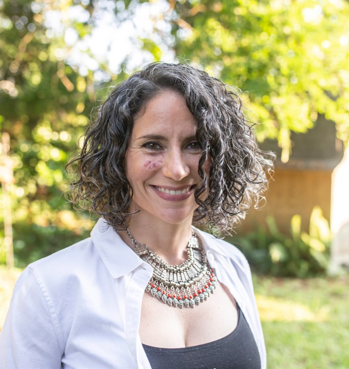 Christina M. García