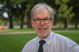 Photo of Clark Spencer Larsen