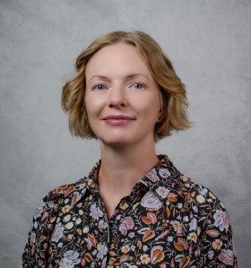 Photo of Marin A. Pilloud