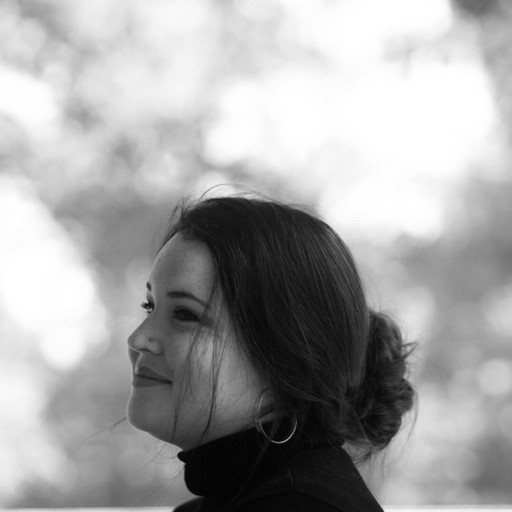 Photo of Carlynn Crosby.