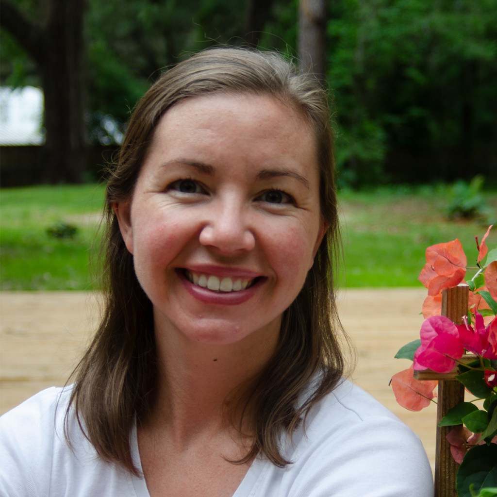 Photo of Mary Puckett.