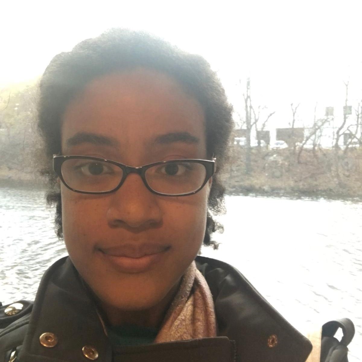 Photo of Anjelica Fabro