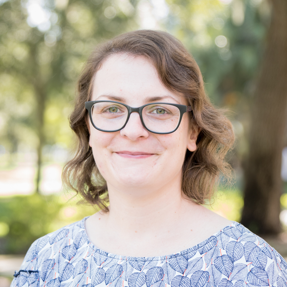 Photo of Lisa Krause