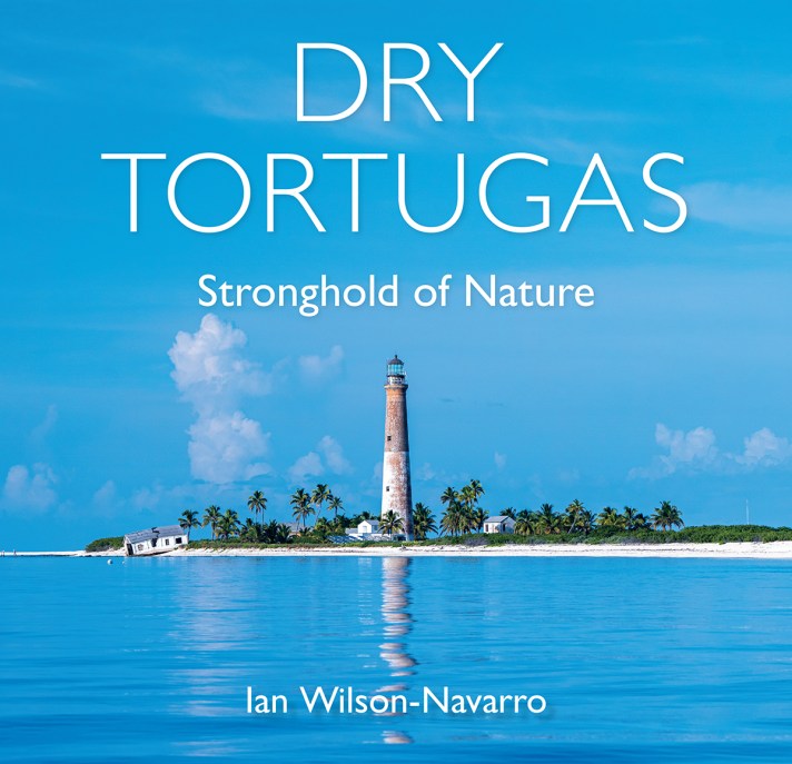 Dry Tortugas book cover