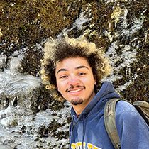 Photo of Ian Jackson