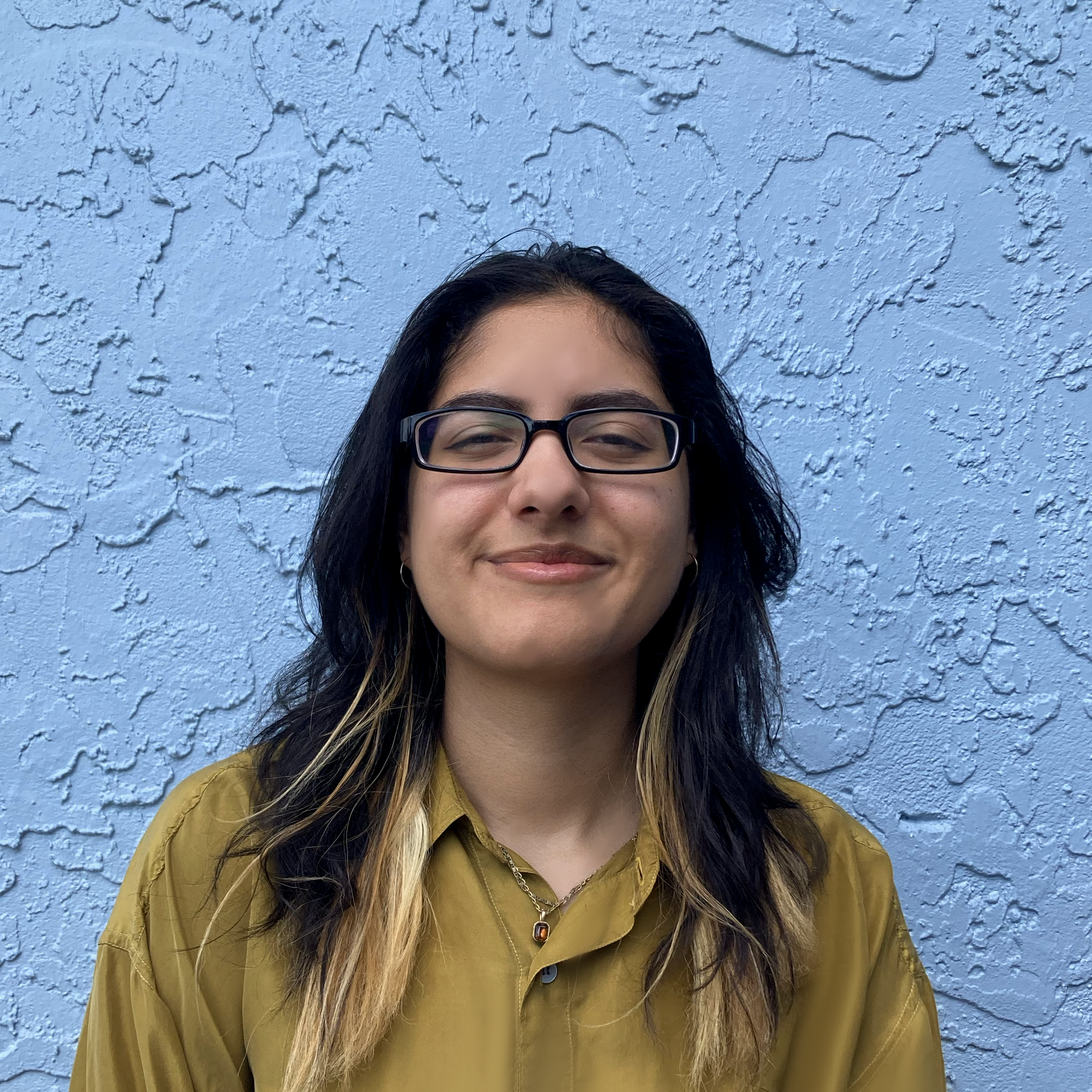 Photo of Ivanna Moreno