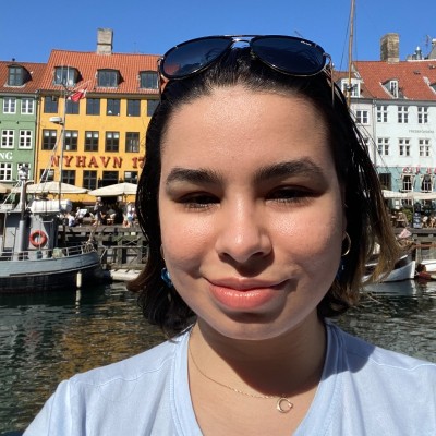 Photo of Şevval Erçin